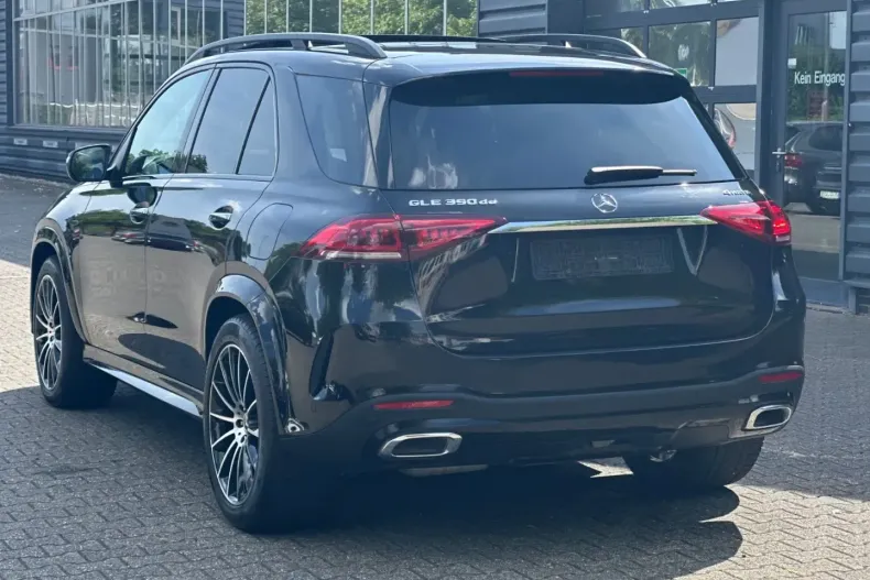 Mercedes-Benz GLE 350 din 2021 cu 125.000 km - oferta MER115151 - foto 6