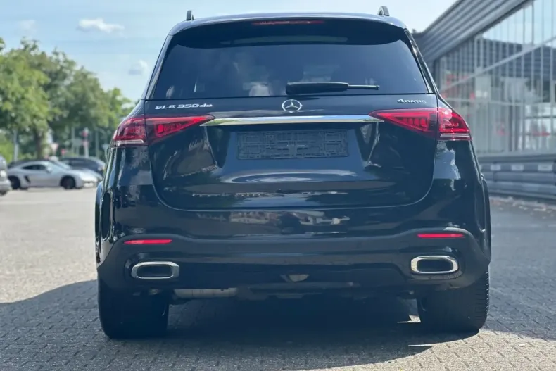 Mercedes-Benz GLE 350 din 2021 cu 125.000 km - oferta MER115151 - foto 7