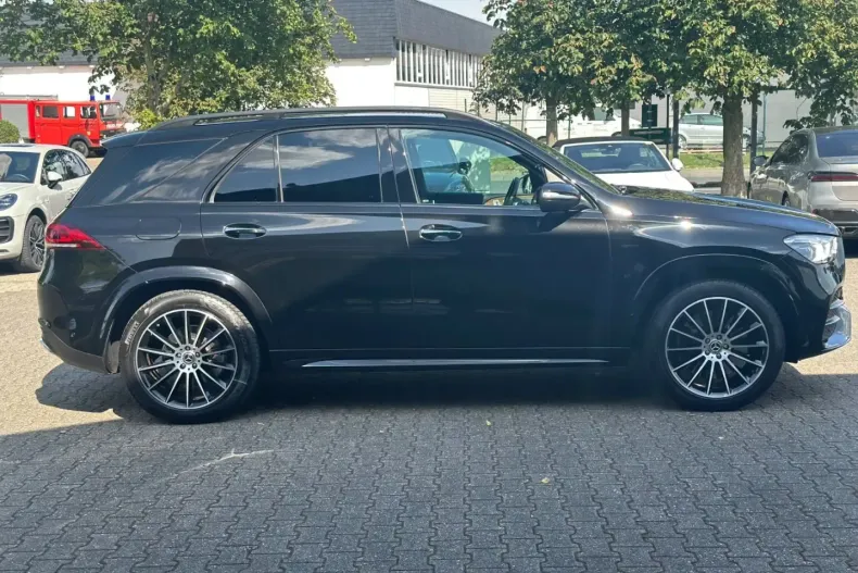 Mercedes-Benz GLE 350 din 2021 cu 125.000 km - oferta MER115151 - foto 11