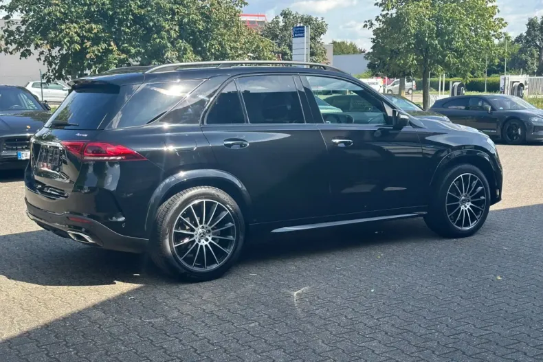 Mercedes-Benz GLE 350 din 2021 cu 125.000 km - oferta MER115151 - foto 12