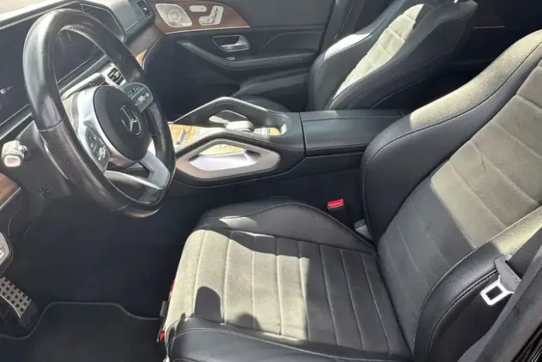 Mercedes-Benz GLE 350 din 2021 cu 125.000 km - oferta MER115151 - foto 17