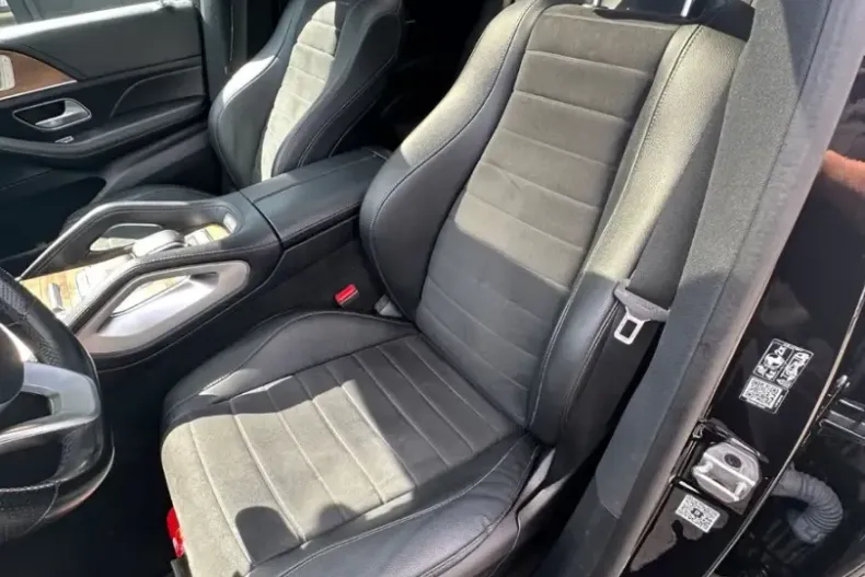 Mercedes-Benz GLE 350 din 2021 cu 125.000 km - oferta MER115151 - foto 18