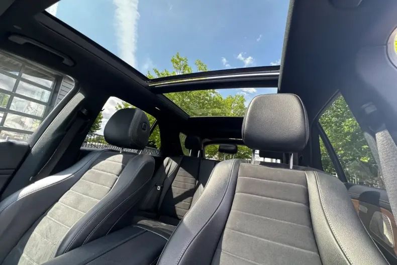 Mercedes-Benz GLE 350 din 2021 cu 125.000 km - oferta MER115151 - foto 19