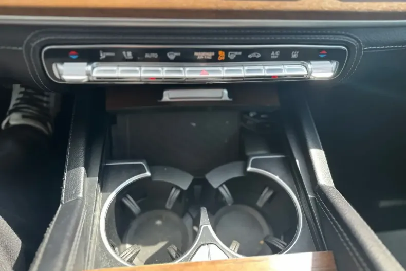 Mercedes-Benz GLE 350 din 2021 cu 125.000 km - oferta MER115151 - foto 20