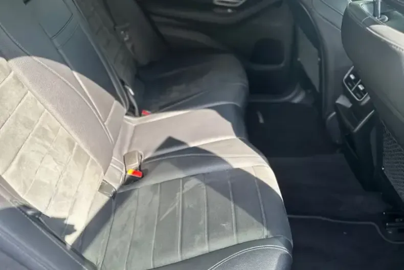 Mercedes-Benz GLE 350 din 2021 cu 125.000 km - oferta MER115151 - foto 22