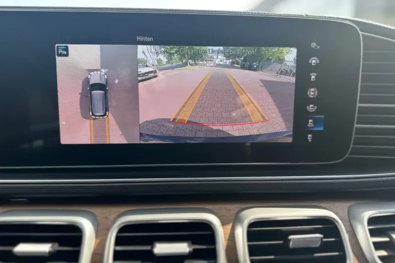 Mercedes-Benz GLE 350 din 2021 cu 125.000 km - oferta MER115151 - foto 26