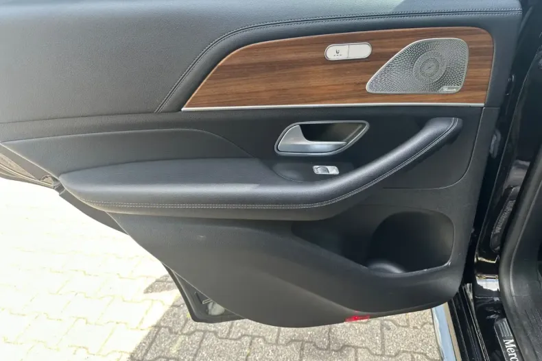 Mercedes-Benz GLE 350 din 2021 cu 125.000 km - oferta MER115151 - foto 27