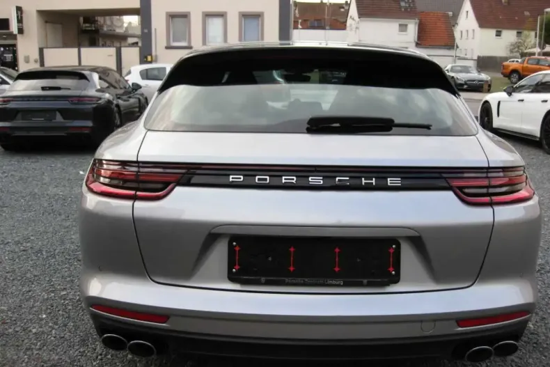 Porsche Panamera din 2020 cu 79.000 km - oferta POR115152 - foto 4