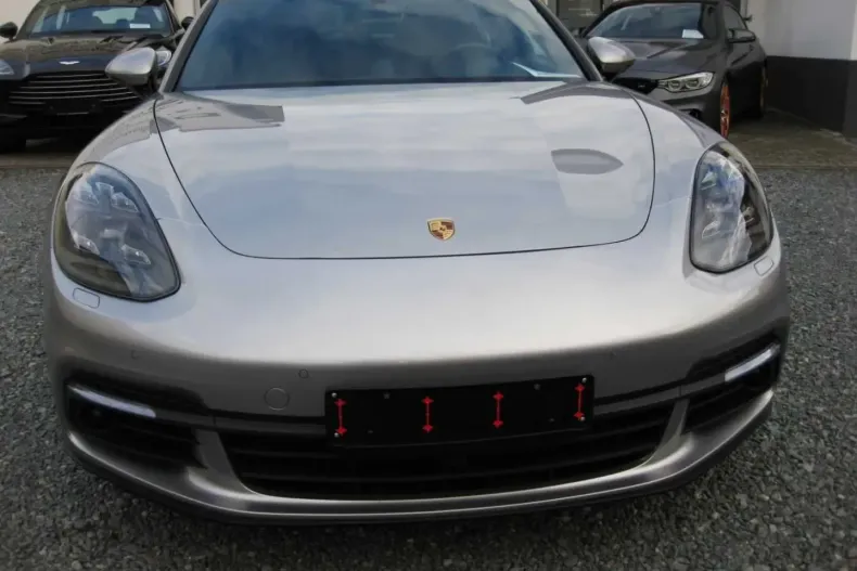 Porsche Panamera din 2020 cu 79.000 km - oferta POR115152 - foto 5