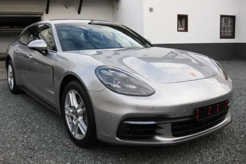 Porsche Panamera din 2020 cu 79.000 km - oferta POR115152 - foto 6
