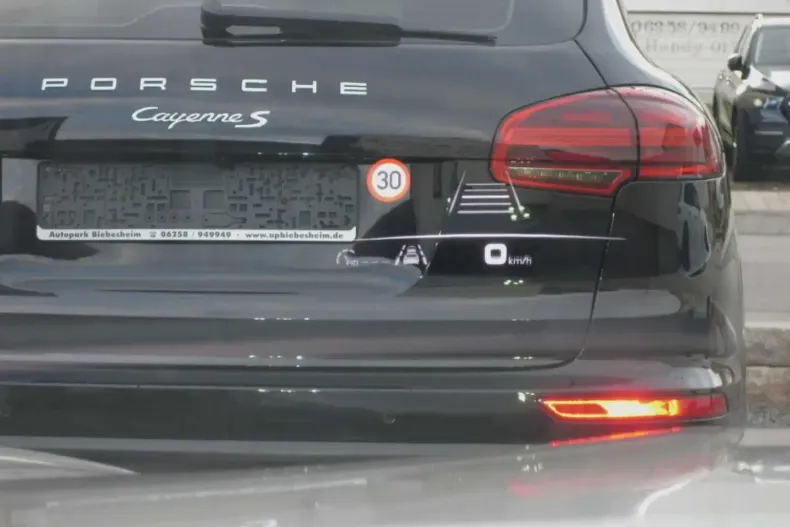 Porsche Panamera din 2020 cu 79.000 km - oferta POR115152 - foto 7