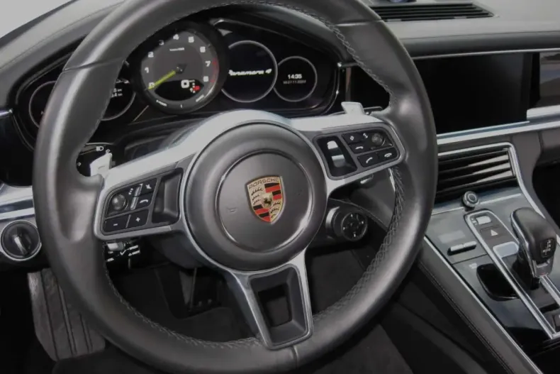 Porsche Panamera din 2020 cu 79.000 km - oferta POR115152 - foto 8