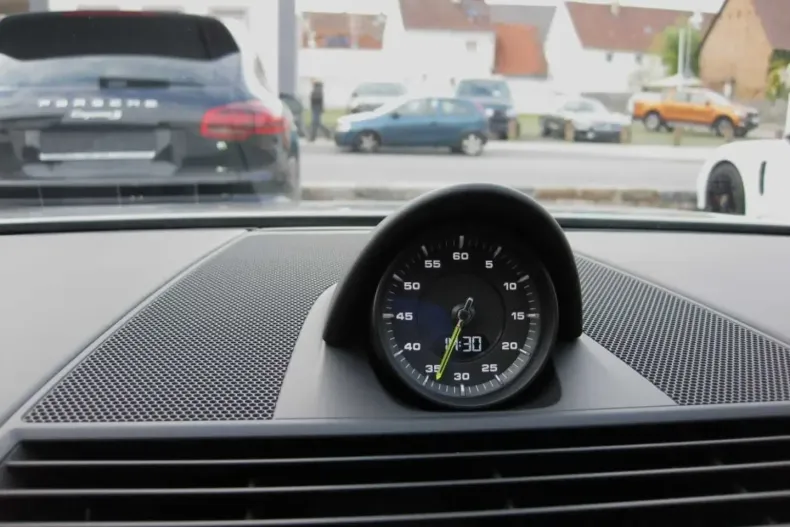 Porsche Panamera din 2020 cu 79.000 km - oferta POR115152 - foto 10