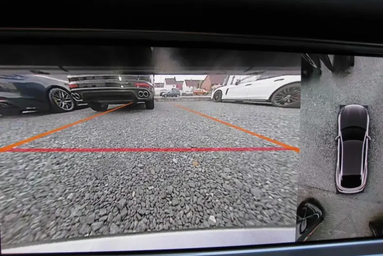 Porsche Panamera din 2020 cu 79.000 km - oferta POR115152 - foto 11