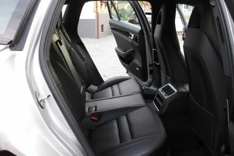 Porsche Panamera din 2020 cu 79.000 km - oferta POR115152 - foto 15