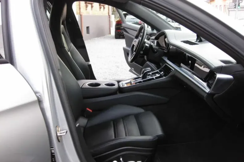 Porsche Panamera din 2020 cu 79.000 km - oferta POR115152 - foto 16