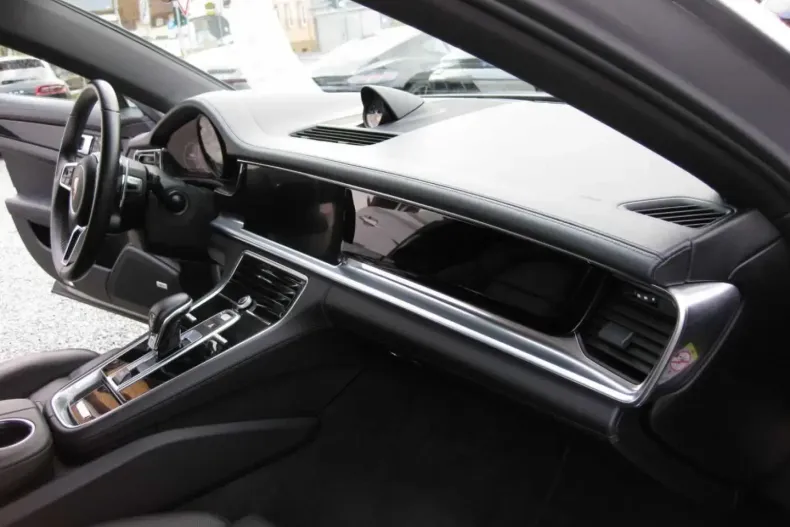 Porsche Panamera din 2020 cu 79.000 km - oferta POR115152 - foto 17