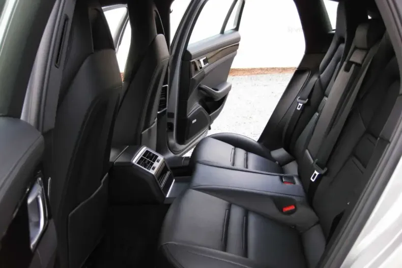 Porsche Panamera din 2020 cu 79.000 km - oferta POR115152 - foto 18