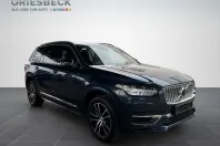 Volvo XC90 din 2021 cu 91.598 km - oferta VOL115154 - foto 6