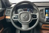 Volvo XC90 din 2021 cu 91.598 km - oferta VOL115154 - foto 11