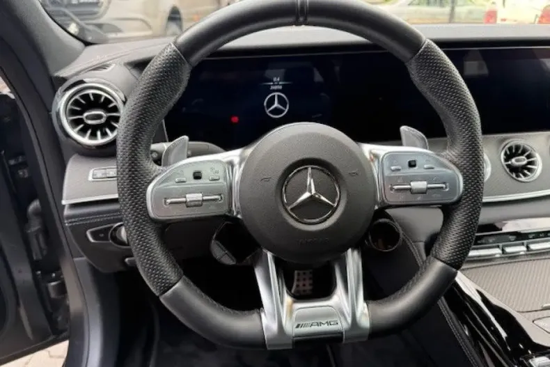 Mercedes-Benz AMG GT din 2020 cu 34.902 km - oferta MER115155 - foto 8