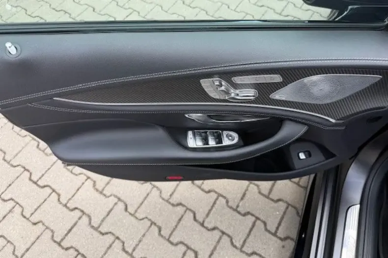 Mercedes-Benz AMG GT din 2020 cu 34.902 km - oferta MER115155 - foto 10