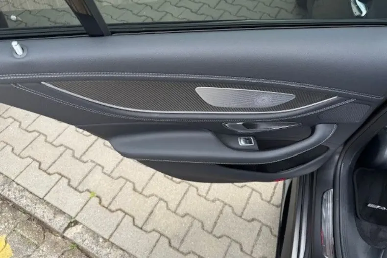 Mercedes-Benz AMG GT din 2020 cu 34.902 km - oferta MER115155 - foto 15