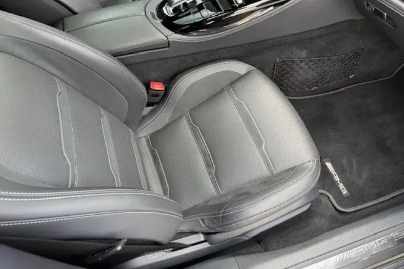 Mercedes-Benz AMG GT din 2020 cu 34.902 km - oferta MER115155 - foto 19