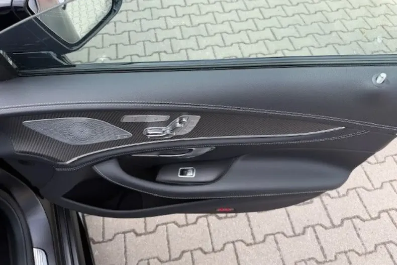 Mercedes-Benz AMG GT din 2020 cu 34.902 km - oferta MER115155 - foto 20