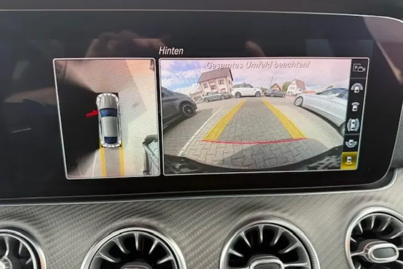 Mercedes-Benz AMG GT din 2020 cu 34.902 km - oferta MER115155 - foto 27