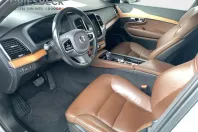 Volvo XC90 din 2021 cu 95.575 km - oferta VOL115156 - foto 8