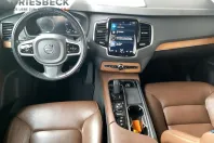 Volvo XC90 din 2021 cu 95.575 km - oferta VOL115156 - foto 10