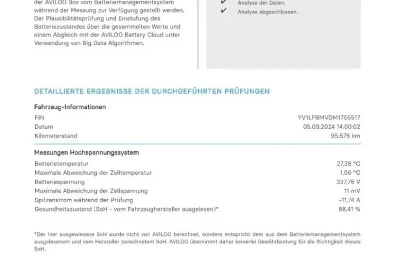 Volvo XC90 din 2021 cu 95.575 km - oferta VOL115156 - foto 18