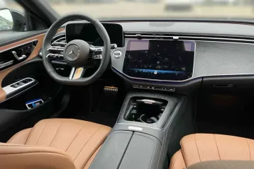 Mercedes-Benz E 200 din 2024 - oferta MER115159