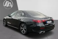 Mercedes-Benz E 200 din 2024 cu 29.800 km - oferta MER115159 - foto 5