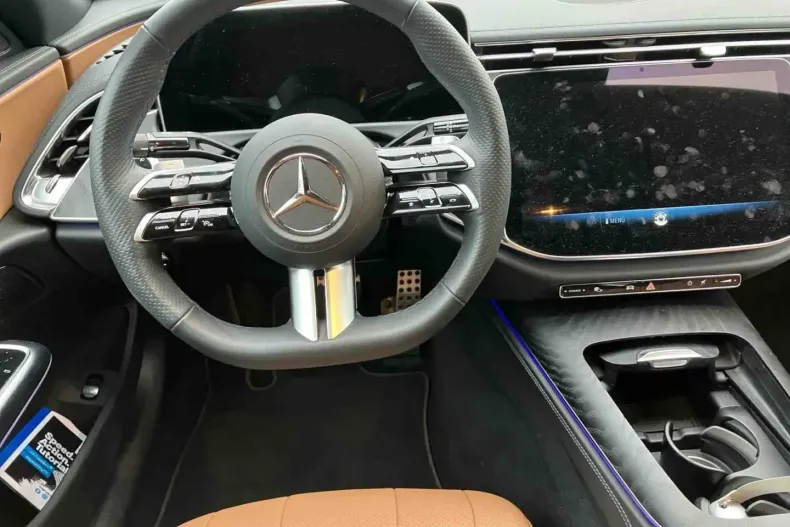 Mercedes-Benz E 200 din 2024 cu 29.800 km - oferta MER115159 - foto 6