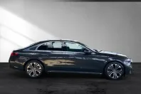 Mercedes-Benz E 200 din 2023 cu 4.740 km - oferta MER115162 - foto 4