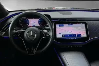 Mercedes-Benz E 200 din 2023 cu 4.740 km - oferta MER115162 - foto 7