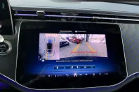 Mercedes-Benz E 200 din 2023 cu 4.740 km - oferta MER115162 - foto 8