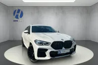 BMW X6 din 2022 cu 47.322 km - oferta BMW115164 - foto 3