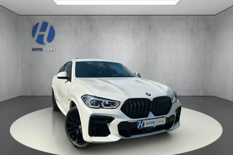 BMW X6 din 2022 cu 47.322 km - oferta BMW115164 - foto 3