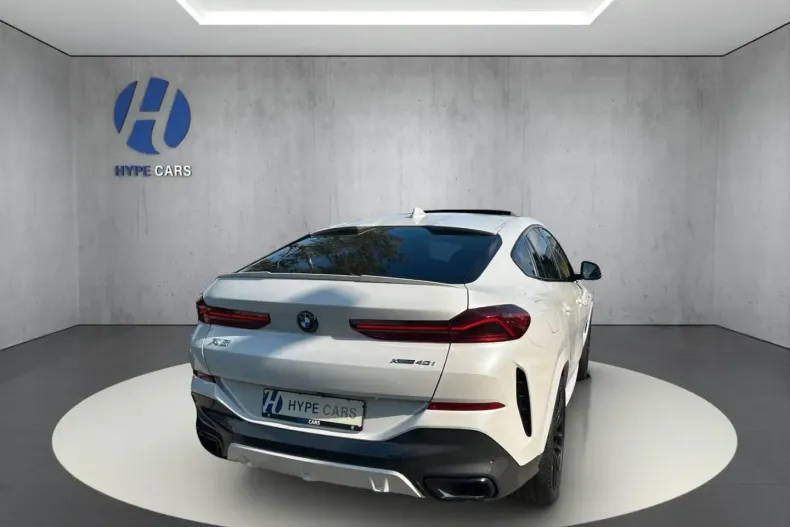 BMW X6 din 2022 cu 47.322 km - oferta BMW115164 - foto 4