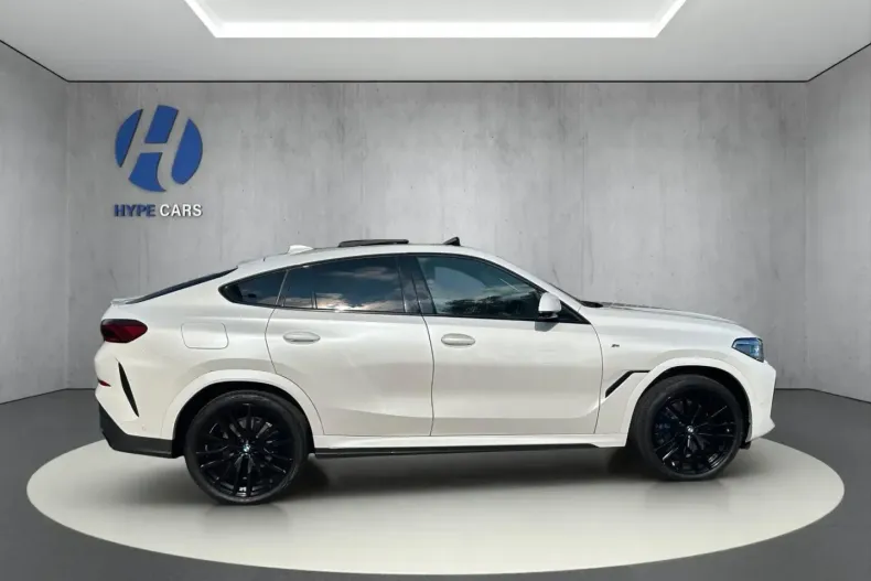 BMW X6 din 2022 cu 47.322 km - oferta BMW115164 - foto 7