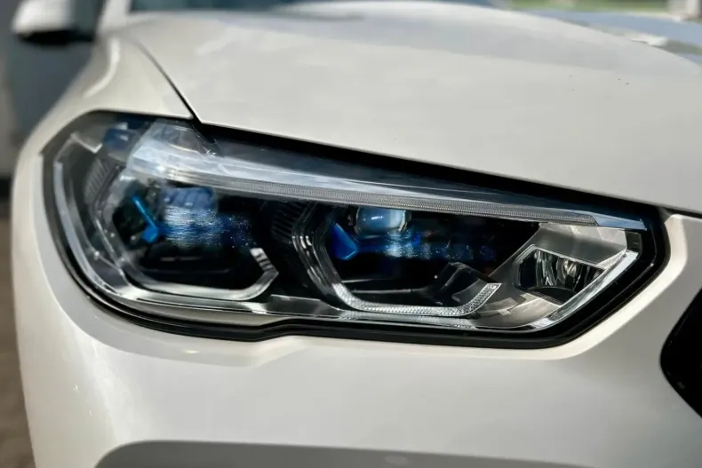 BMW X6 din 2022 cu 47.322 km - oferta BMW115164 - foto 9