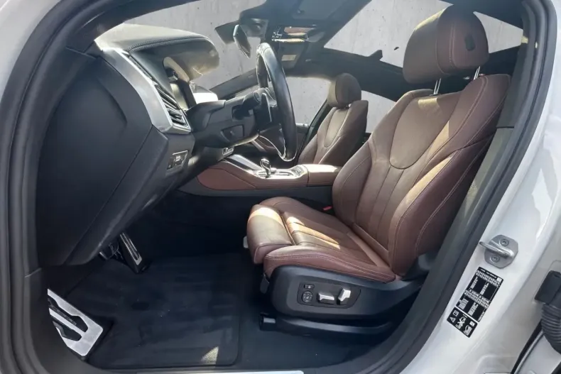 BMW X6 din 2022 cu 47.322 km - oferta BMW115164 - foto 12