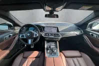 BMW X6 din 2022 cu 47.322 km - oferta BMW115164 - foto 14