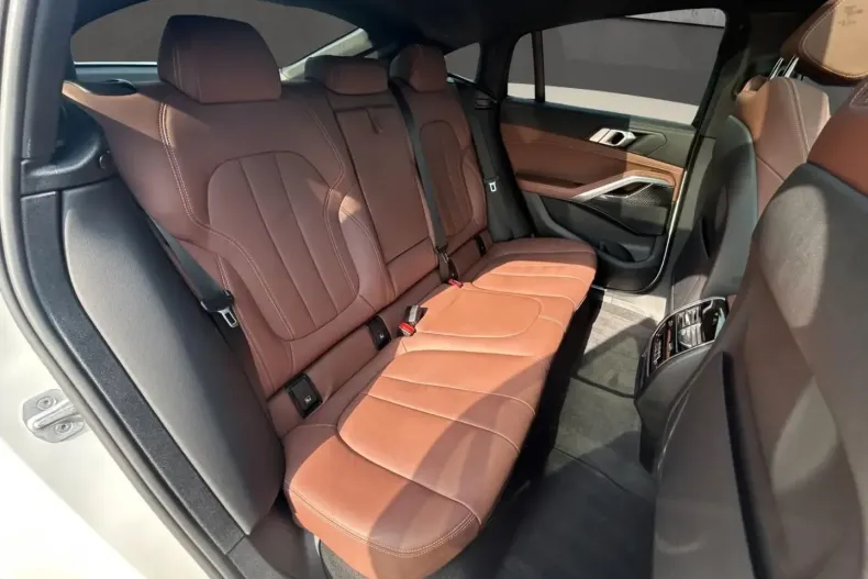 BMW X6 din 2022 cu 47.322 km - oferta BMW115164 - foto 15