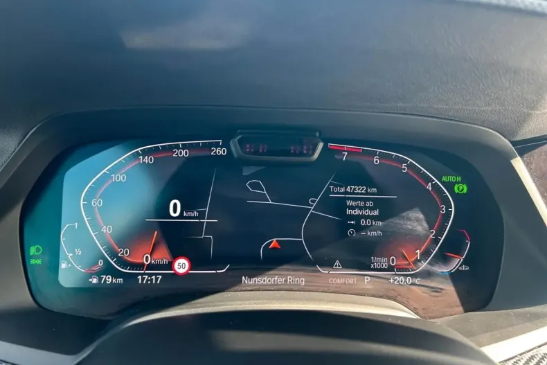 BMW X6 din 2022 cu 47.322 km - oferta BMW115164 - foto 17