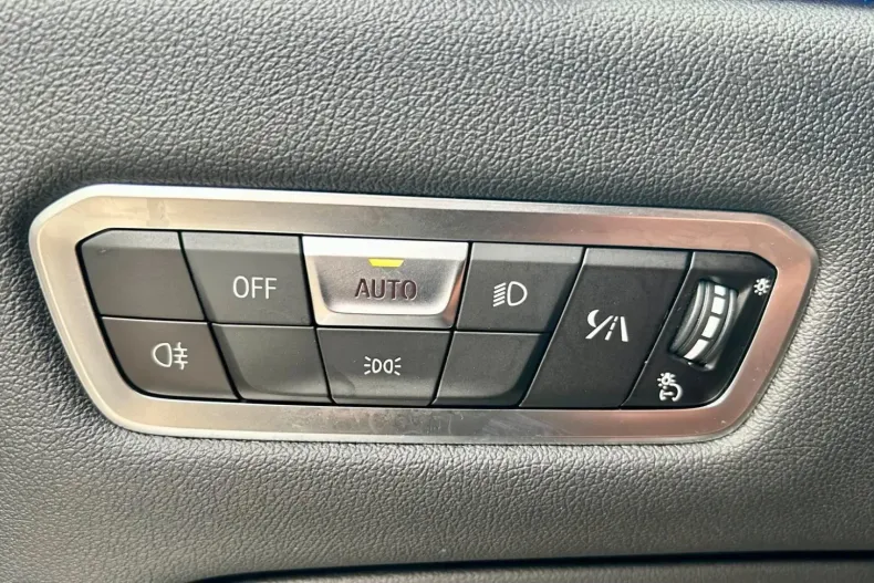 BMW X6 din 2022 cu 47.322 km - oferta BMW115164 - foto 19