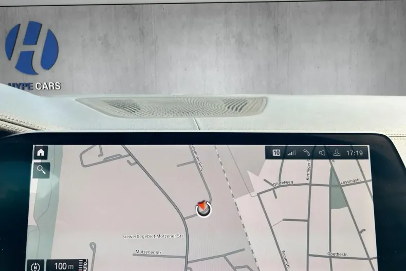 BMW X6 din 2022 cu 47.322 km - oferta BMW115164 - foto 22